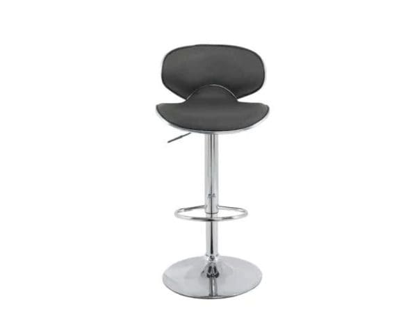 Turin Grey bar stools