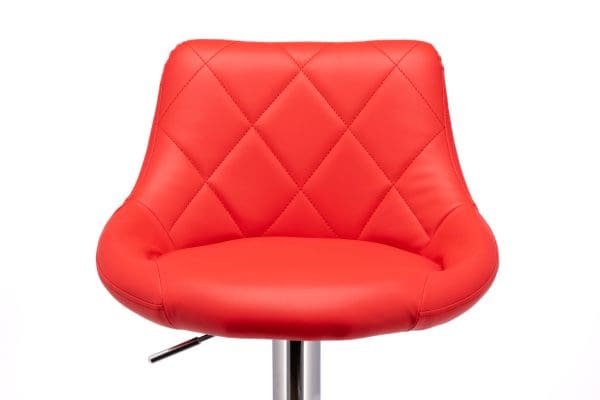 barstools red