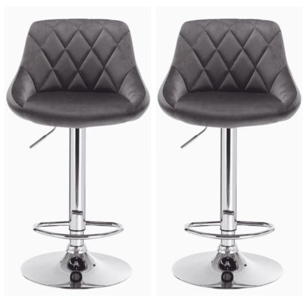 Grey-bar-stools