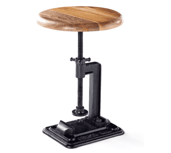 vintage stool