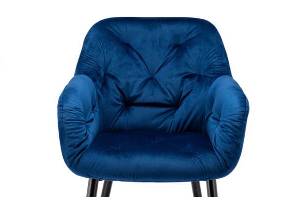 navy blue dining chair ireland